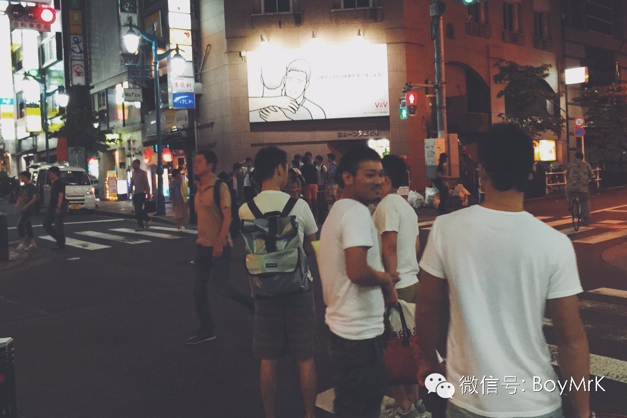 私享丨在没有爱情故事的东京，度过悠长假期,内含福利