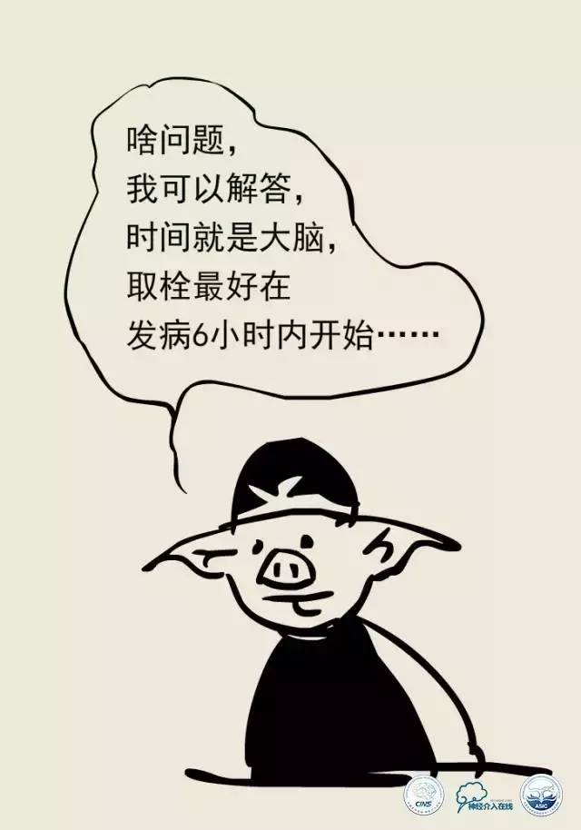 熊猫医生阿缪：脑动静脉畸形怎么破