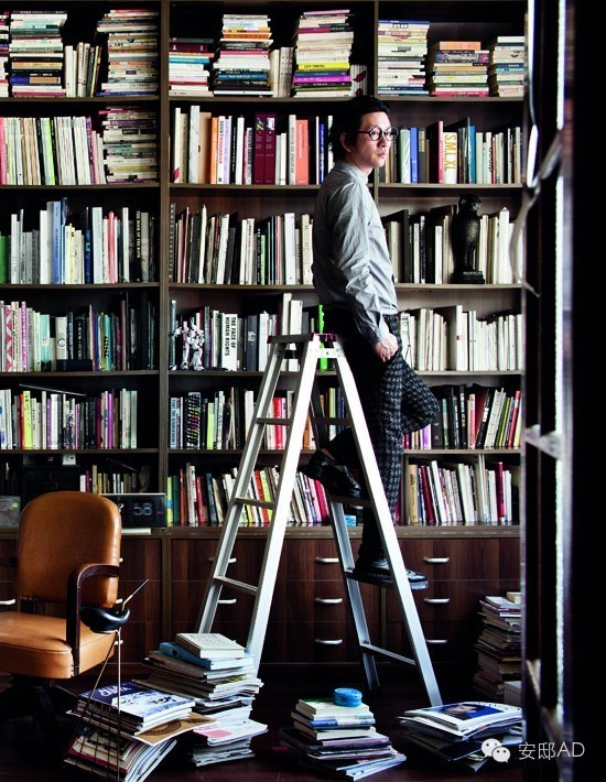 安邸ad名人豪宅,安邸ad好看吗