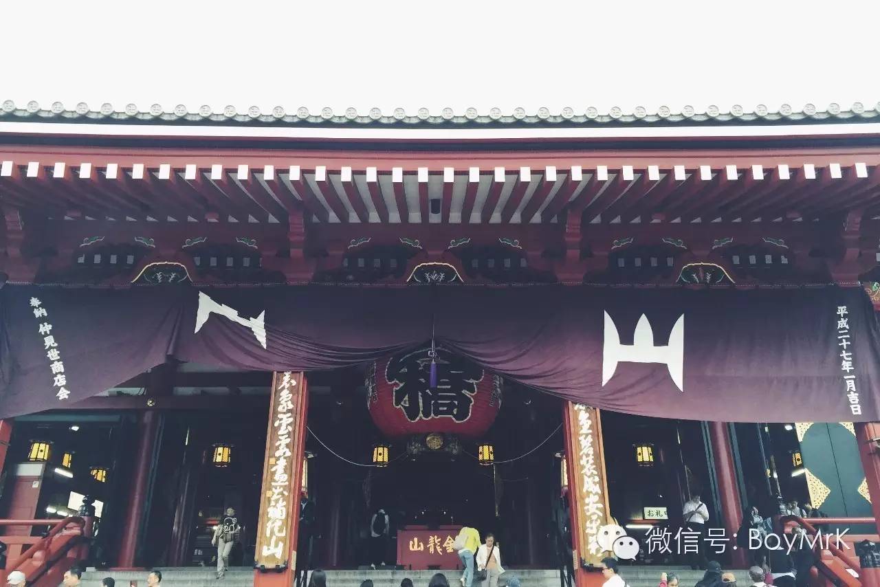 私享丨在没有爱情故事的东京，度过悠长假期,内含福利