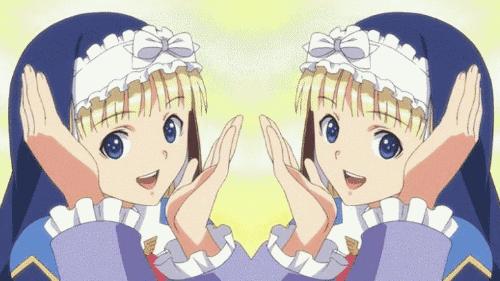 烧死异性恋：二次元的“LGBT世界”你不懂！