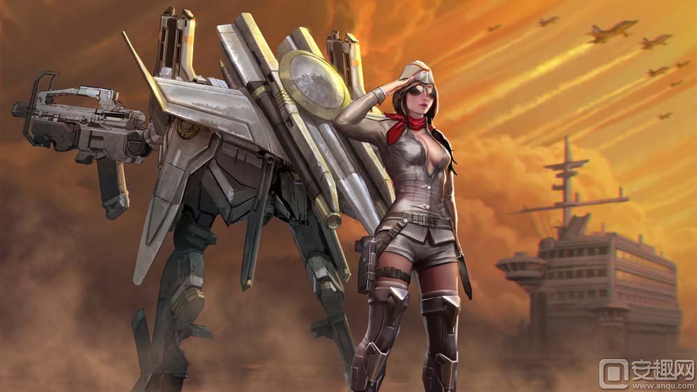 虚荣古骑士兰斯怎么玩,虚荣复刻1.11