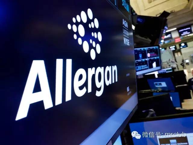 美国排名前十的医药公司,美国前十强企业排名