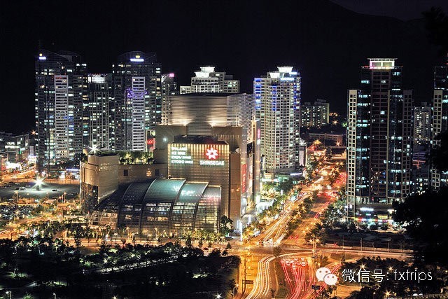 一直以来，你都看错了韩国