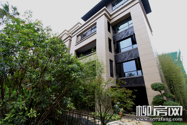 约167平墅样板间邀您品鉴,带你看盛天东郡300平大平层样板间