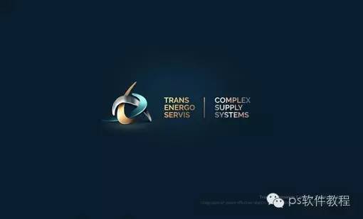 精美3d创意设计,微信3d立体logo