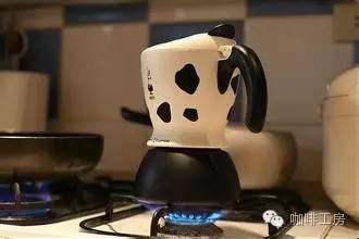 9b摩卡壶原理,摩卡壶的使用原理及其关注事项