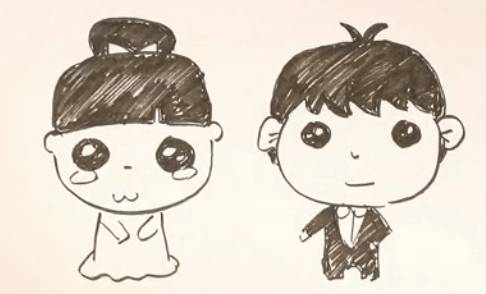 动画为什么说男女有别？|一分钟性教育