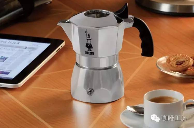 9b摩卡壶原理,摩卡壶的使用原理及其关注事项