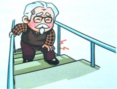 医生科普膝关节疼必须要静养吗,膝关节炎如何诊治比较好