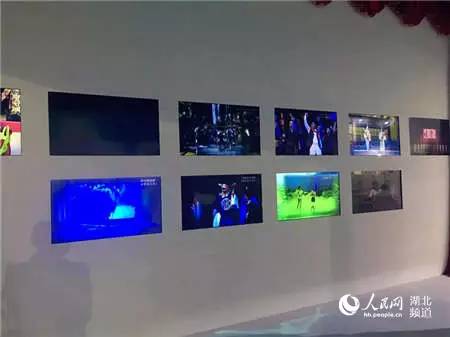 文博会展馆有哪些,湖北文博会最新消息