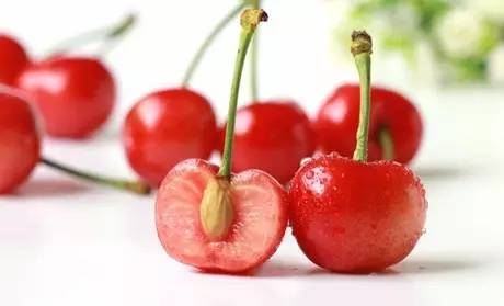 山东烟台大樱桃基地直播,烟台大樱桃基地直播