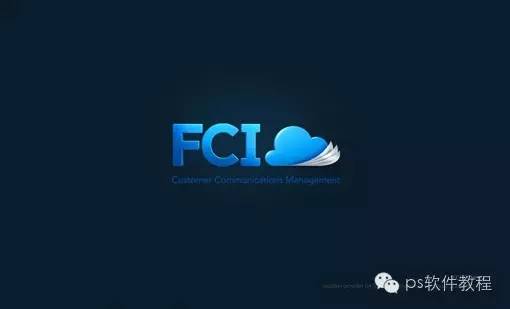 精美3d创意设计,微信3d立体logo