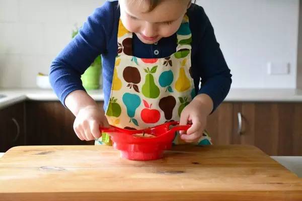 蒙特梭利幼儿园都有什么,为何要送孩子去蒙特梭利幼儿园