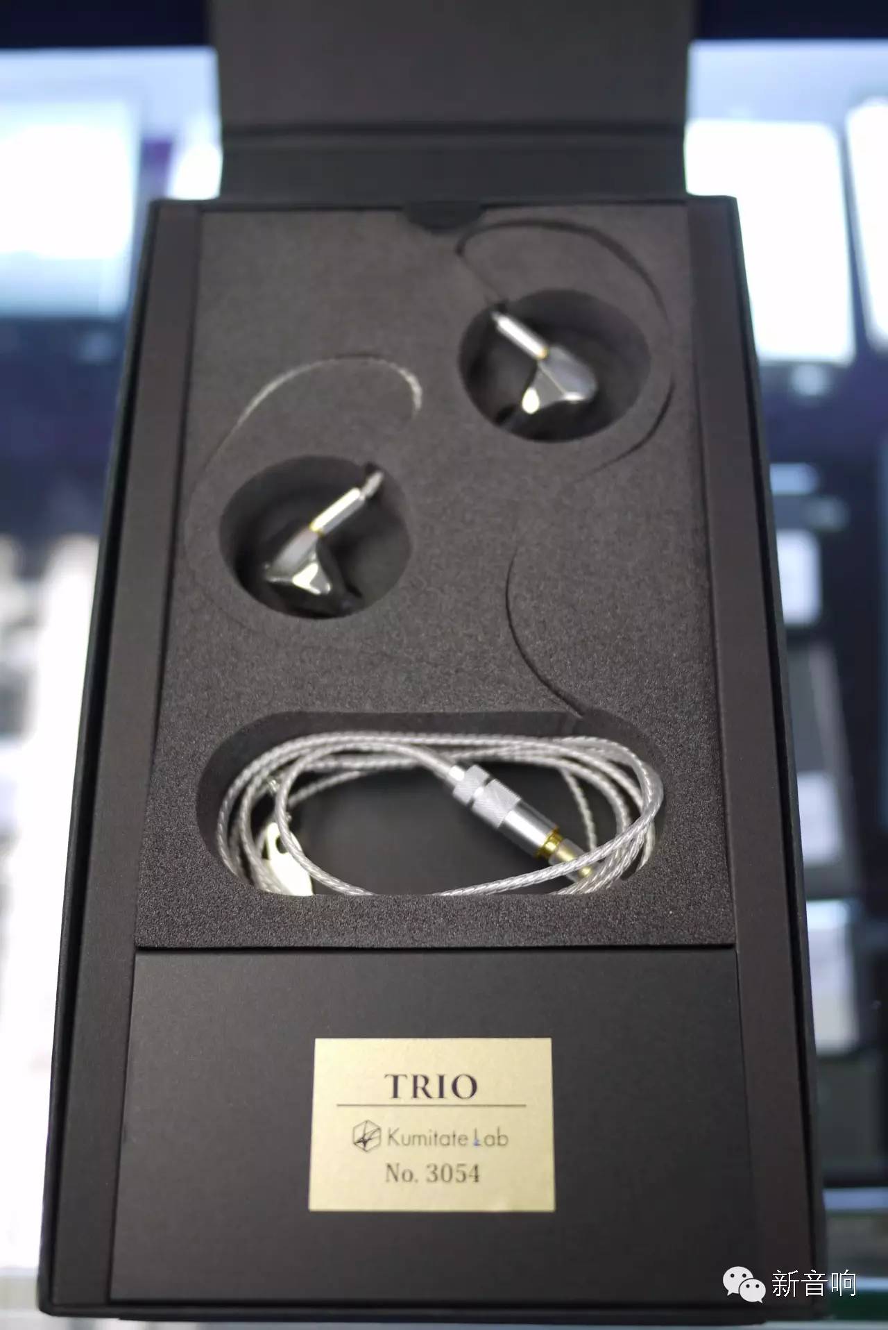 我爱发烧：香港耳机随身卖场游记之-JABEN篇