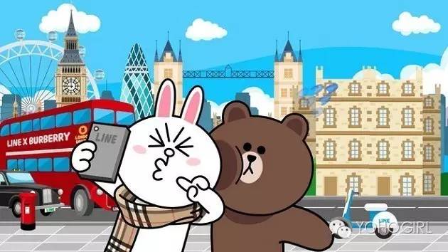 心态年轻的最高境界，是“我有好多卡通跨界合作款”！（文末有福利）