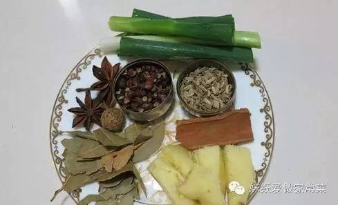 卤香凤爪,卤凤爪肉嫩