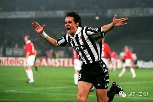 致尤文图斯最伤感的情书！