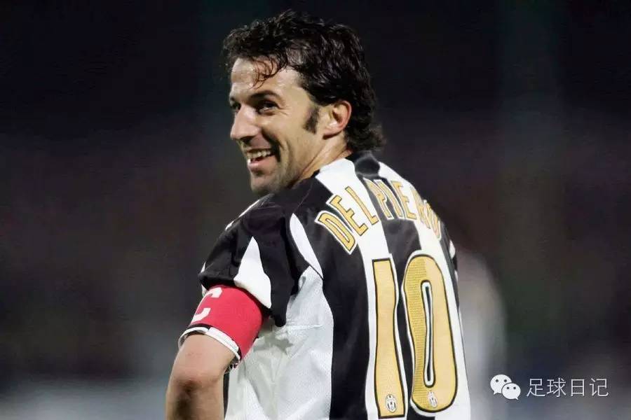 致尤文图斯最伤感的情书！