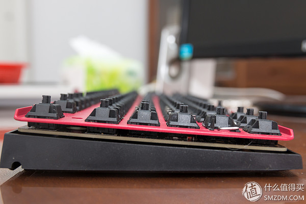 凯酷机械键盘哪一年流行,凯酷68键机械键盘