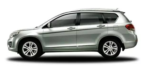 自主外形设计如何从东施效颦进化到选美冠军