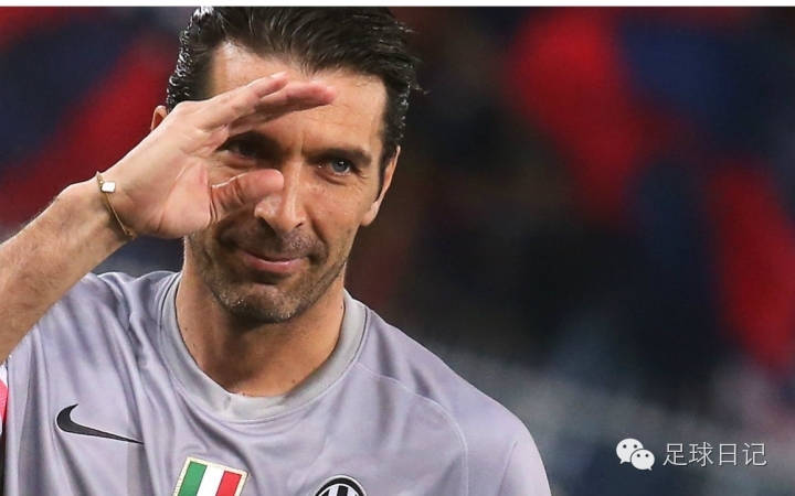 致尤文图斯最伤感的情书！