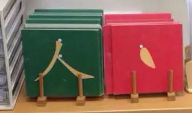 蒙特梭利幼儿园都有什么,为何要送孩子去蒙特梭利幼儿园