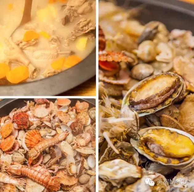 一家惊艳国牌度假界、一家美翻华北民宿圈，两种体验，看见最妩媚的青岛