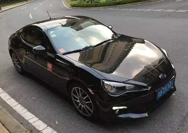 被YYP夸到天上去的86/BRZ，其实缺点也是一大堆