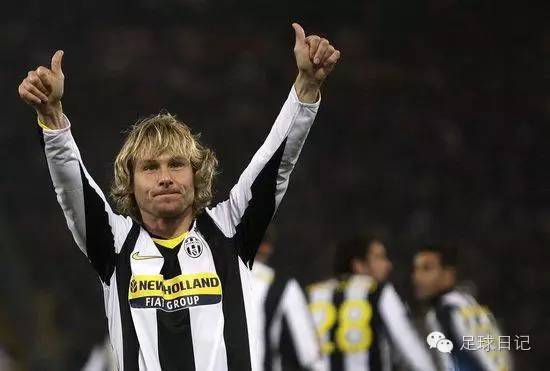 致尤文图斯最伤感的情书！