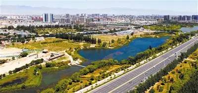 银川哪里最适合居住,银川哪个地段适合居住