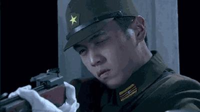 有颜又任性,张若昀也能靠颜值征服别人