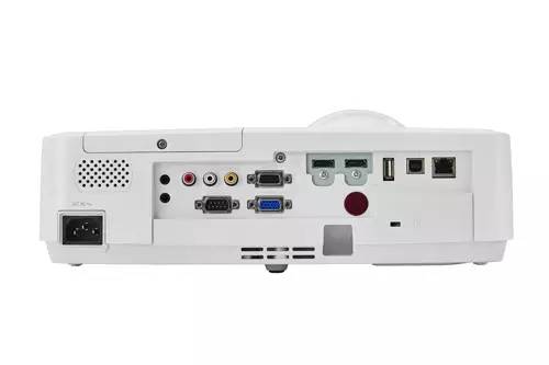 主攻教育市场——乐丽短焦系列投影机彰显实力