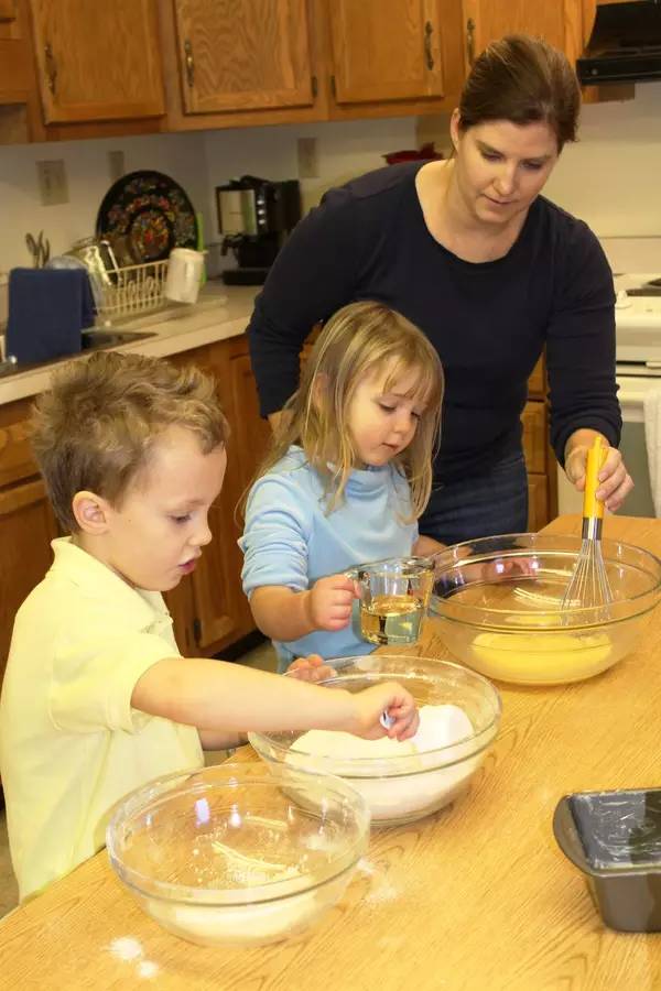 蒙特梭利幼儿园都有什么,为何要送孩子去蒙特梭利幼儿园