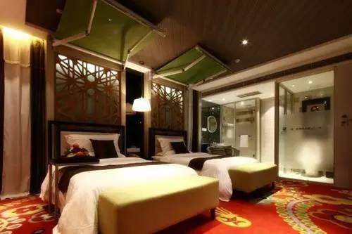 洛阳住哪个酒店好玩,洛阳酒店旅游攻略