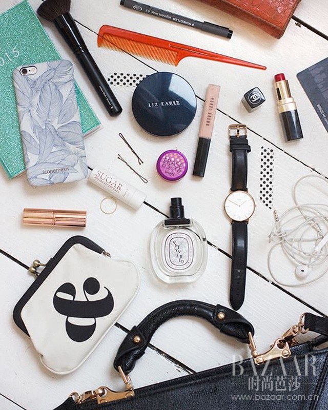 濂崇敓鍖呭寘閲屽繀澶囩殑mini褰╁,minibag鐧借壊