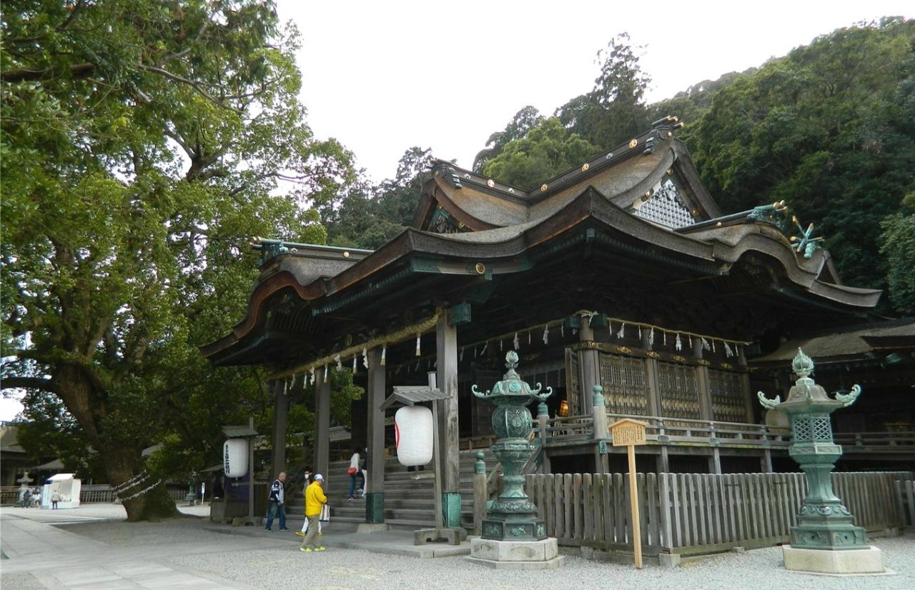 百万级帖主的“再度进击”|西日本，你不该错过这些