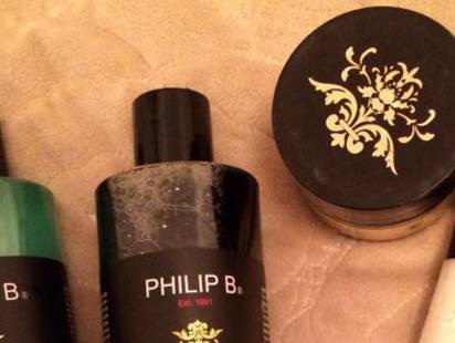 只是纯粹想分享个态势吗？不，因为穷的只剩钱了