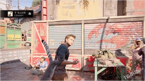 神秘海域4剧情图文攻略6章,神秘海域4白金奖杯