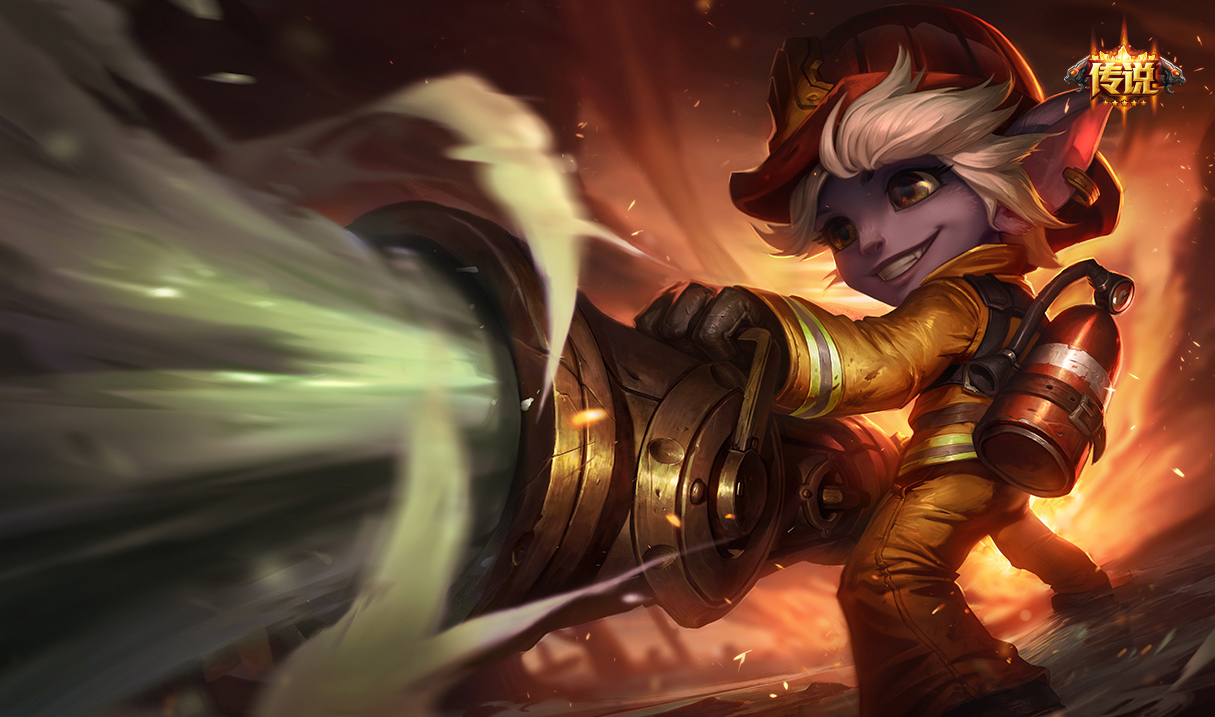 lol更新内容最新英雄,lol版本更新13.10强势英雄