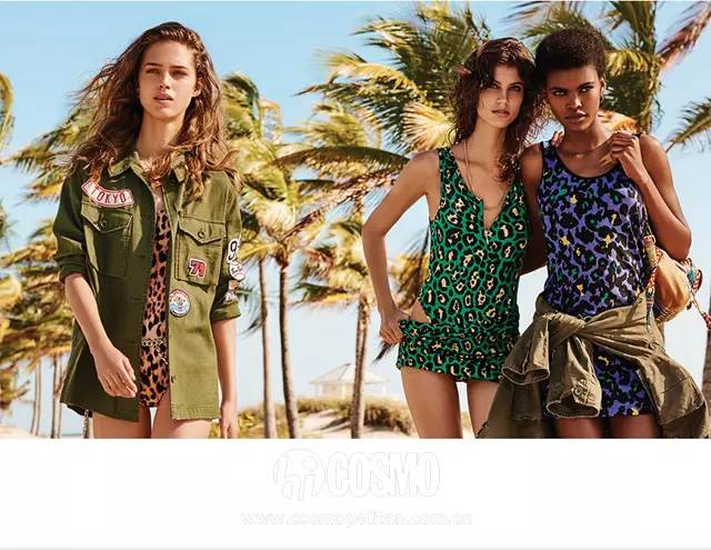 时髦办|有了这几个海淘网站，谁还找代购啊！