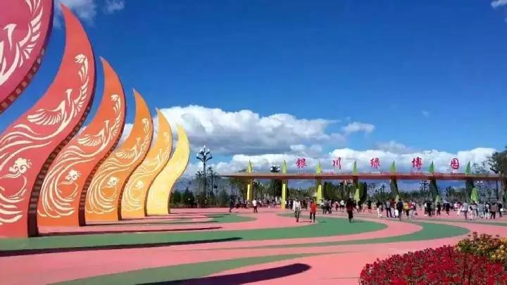 银川哪里最适合居住,银川哪个地段适合居住