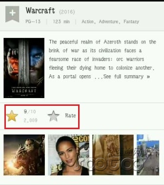 外媒评价好莱坞电影,外国评论魔兽世界