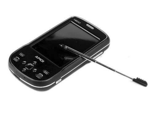 夏新有哪些老款机,夏新最光辉的手机