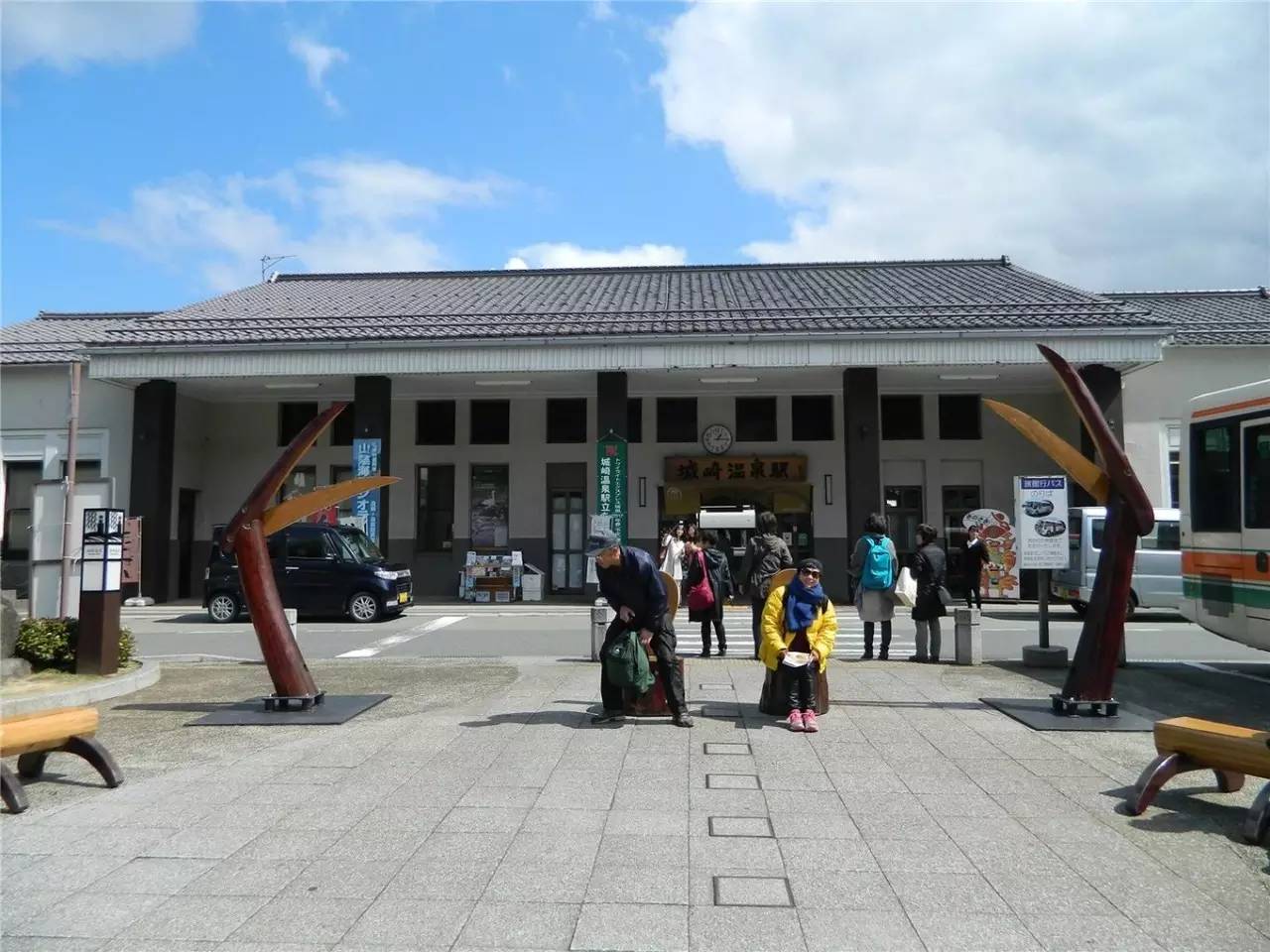 百万级帖主的“再度进击”|西日本，你不该错过这些