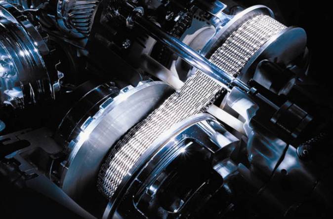 珂健·每日问答-20160526期对比讲解鼓式与盘式刹车