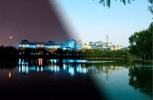 走进工大|这是一个你不曾留意过的工大