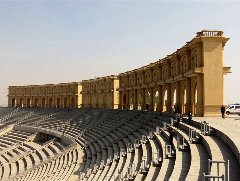 银川哪里最适合居住,银川哪个地段适合居住