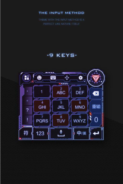 瓒呯骞荤殑鎵嬫満,鎵嬫満涓婚ui璁捐