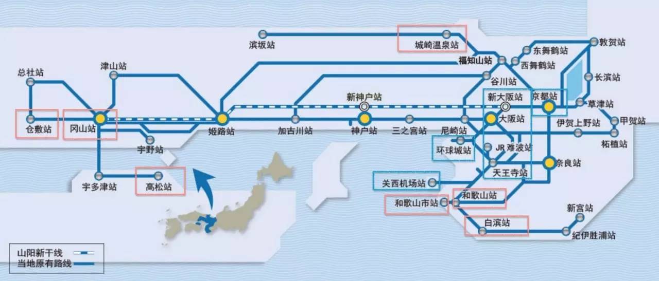 百万级帖主的“再度进击”|西日本，你不该错过这些